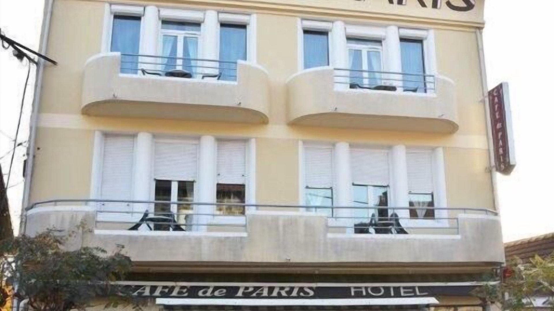 foto de Exterior en Capdenac-Gare