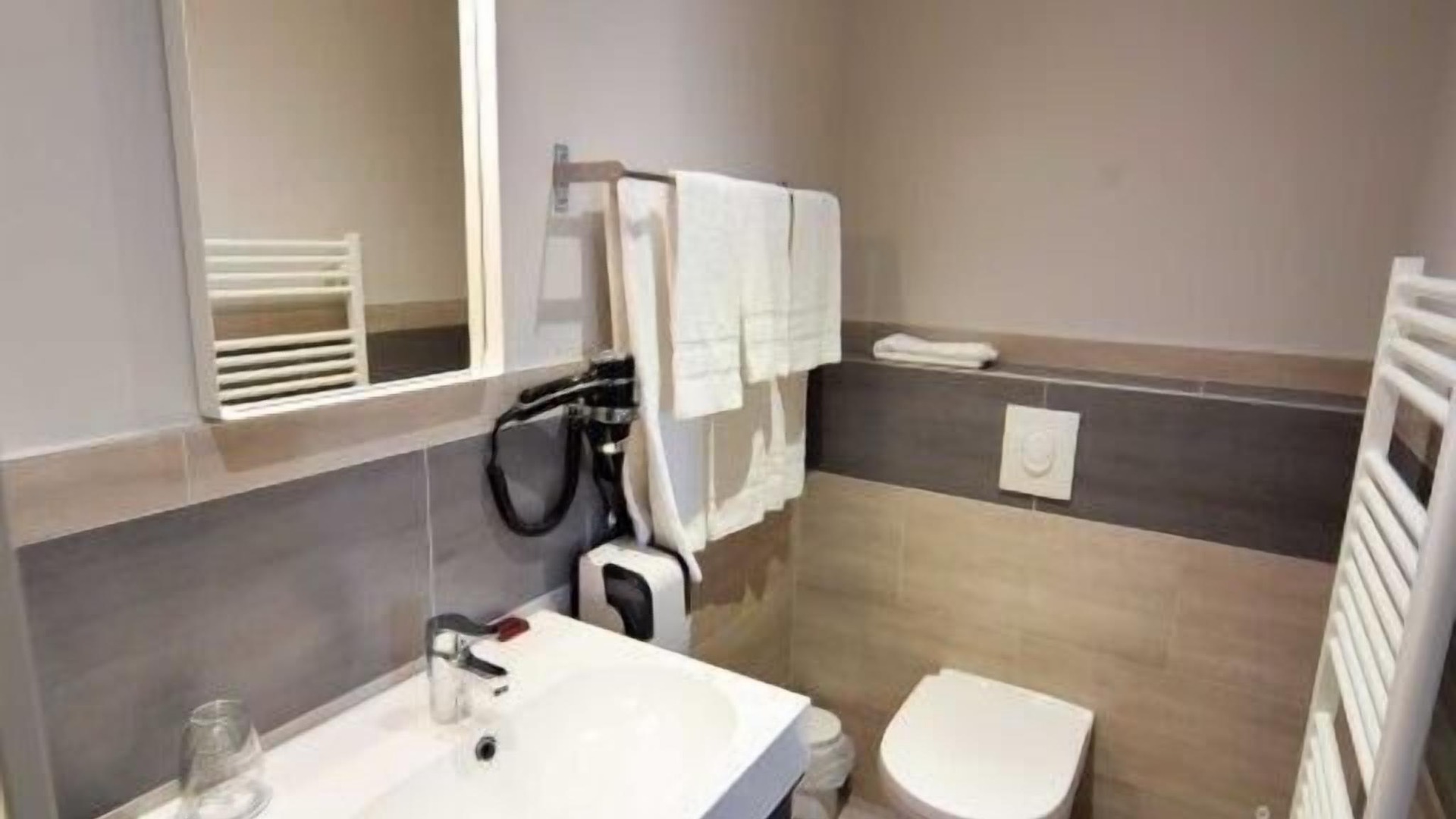 foto de Baño en Capdenac-Gare