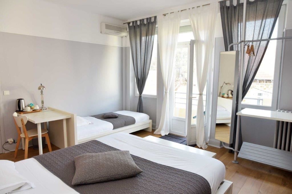 foto de Dormitorio en Capdenac-Gare