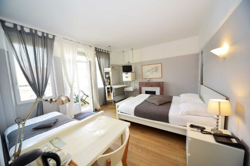 foto de Dormitorio en Capdenac-Gare