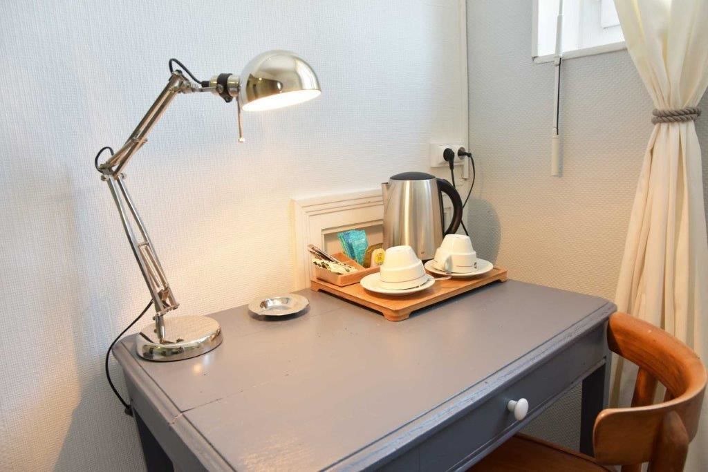 foto de Dormitorio en Capdenac-Gare