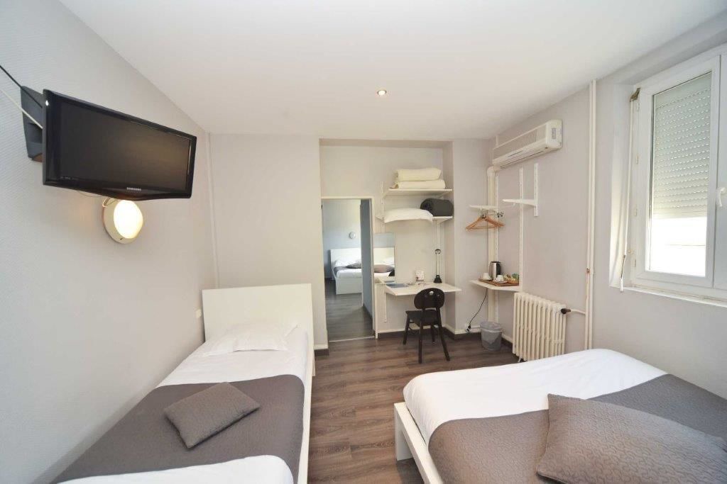 foto de Dormitorio en Capdenac-Gare