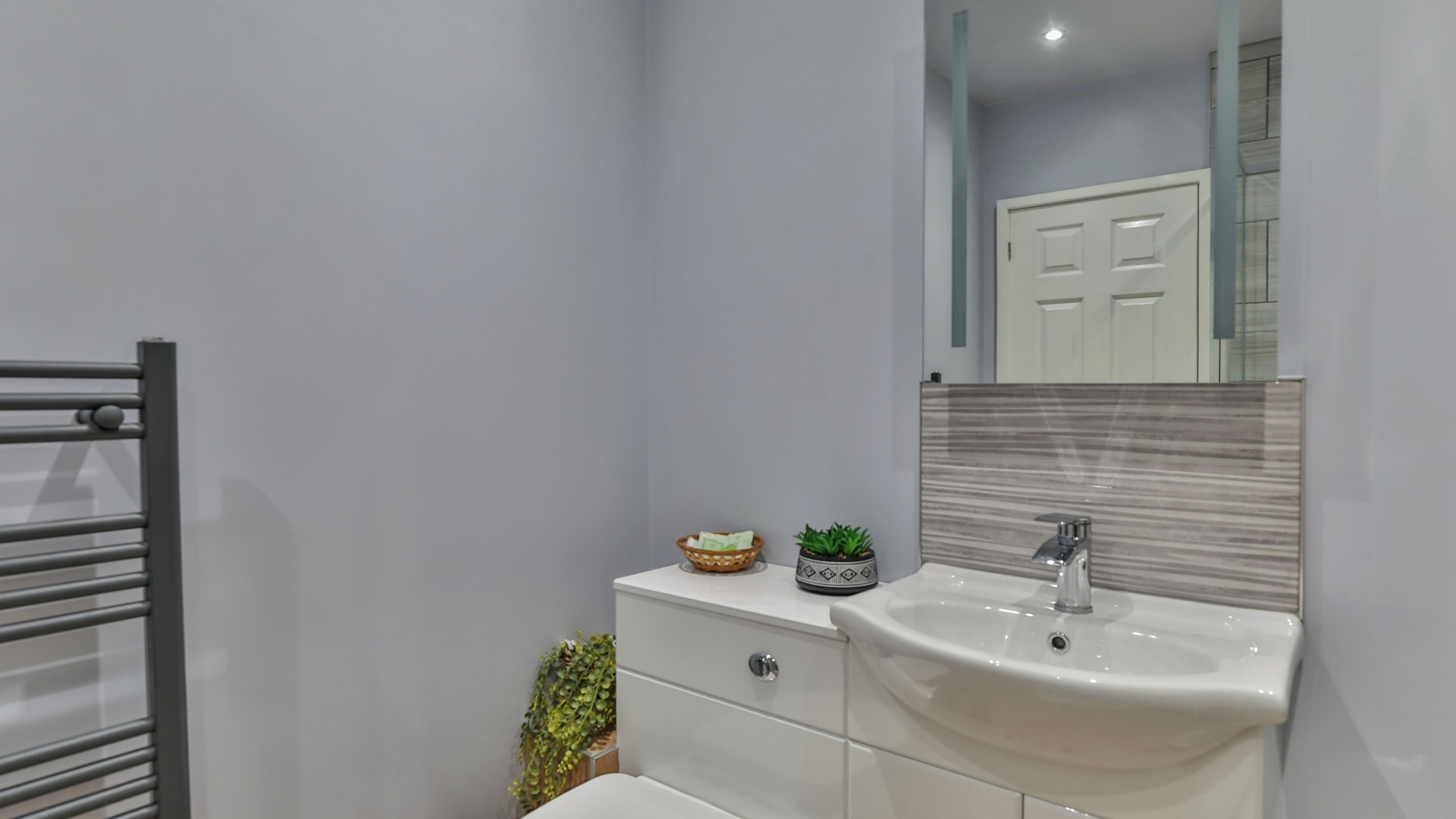 foto de Baño en Scarborough City Centre