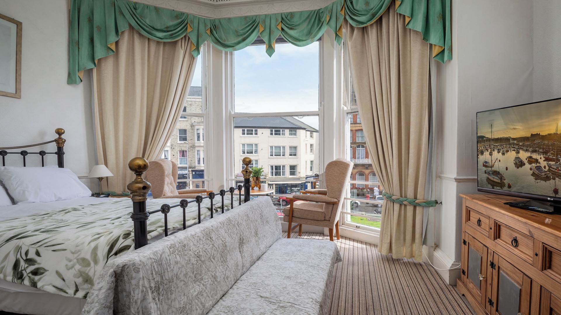 foto de Dormitorio en Scarborough City Centre