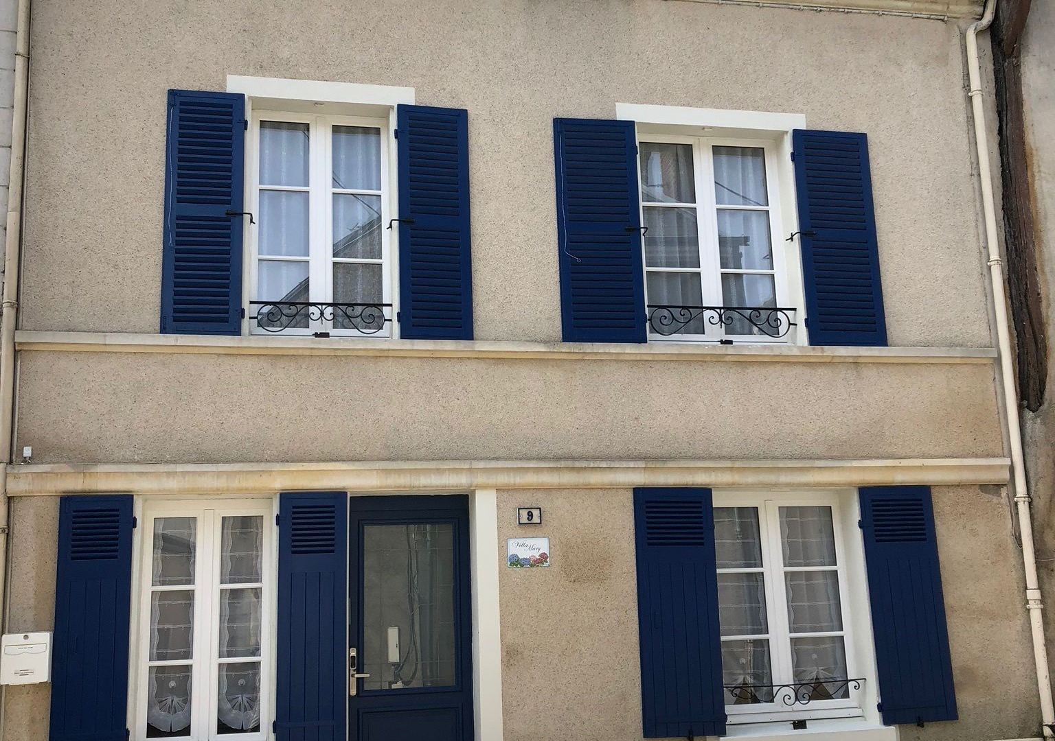 foto de Exterior en Amboise