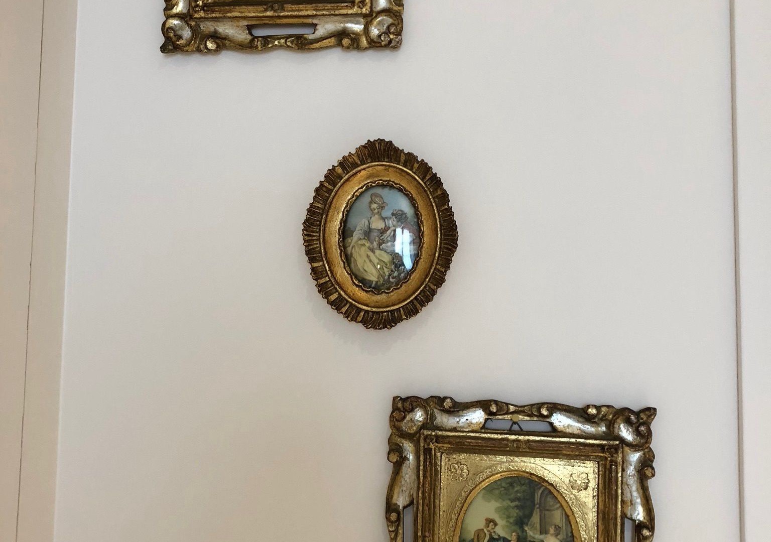 foto de Dormitorio en Amboise