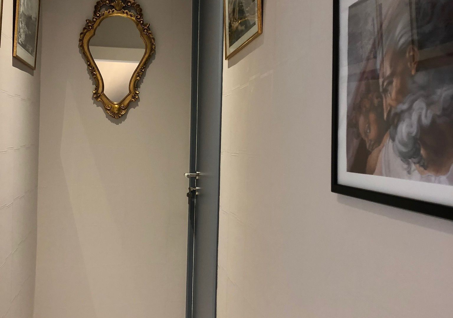 foto de Dormitorio en Amboise