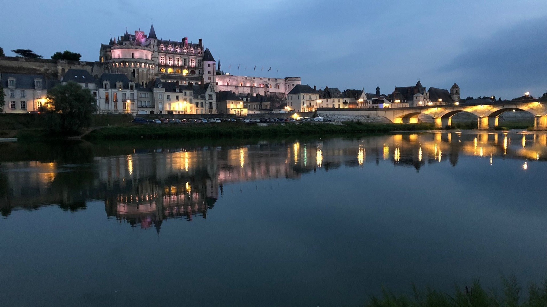 foto de Otras en Amboise