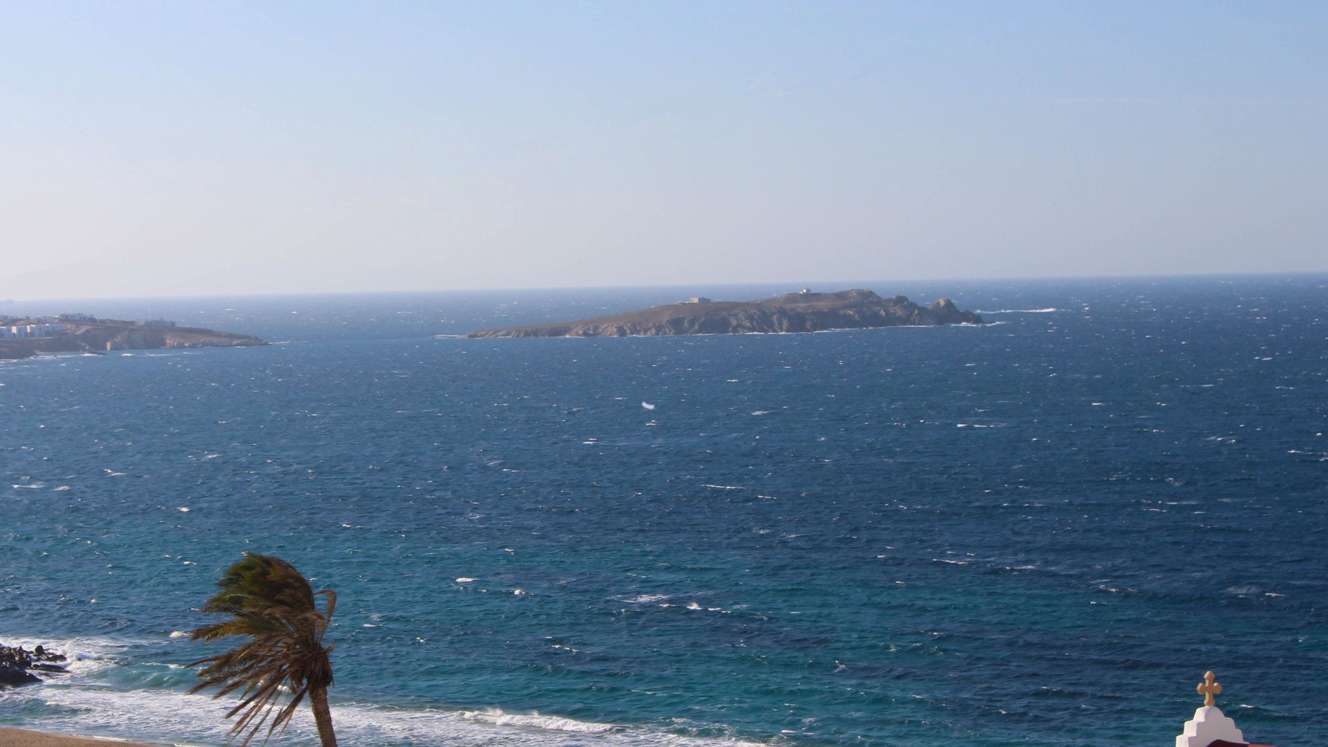 foto de Exterior en Mykonos