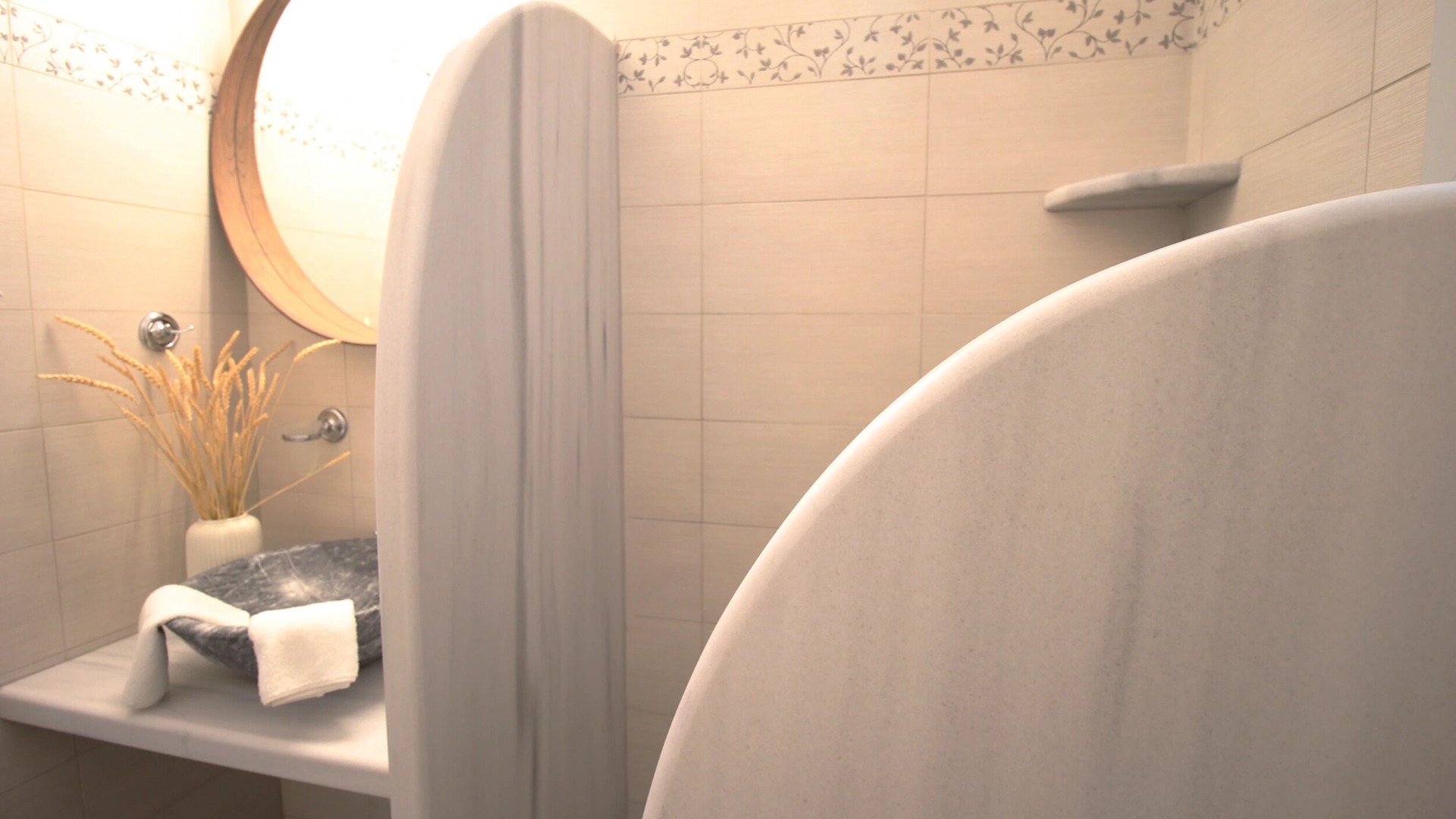 foto de Baño en Mykonos