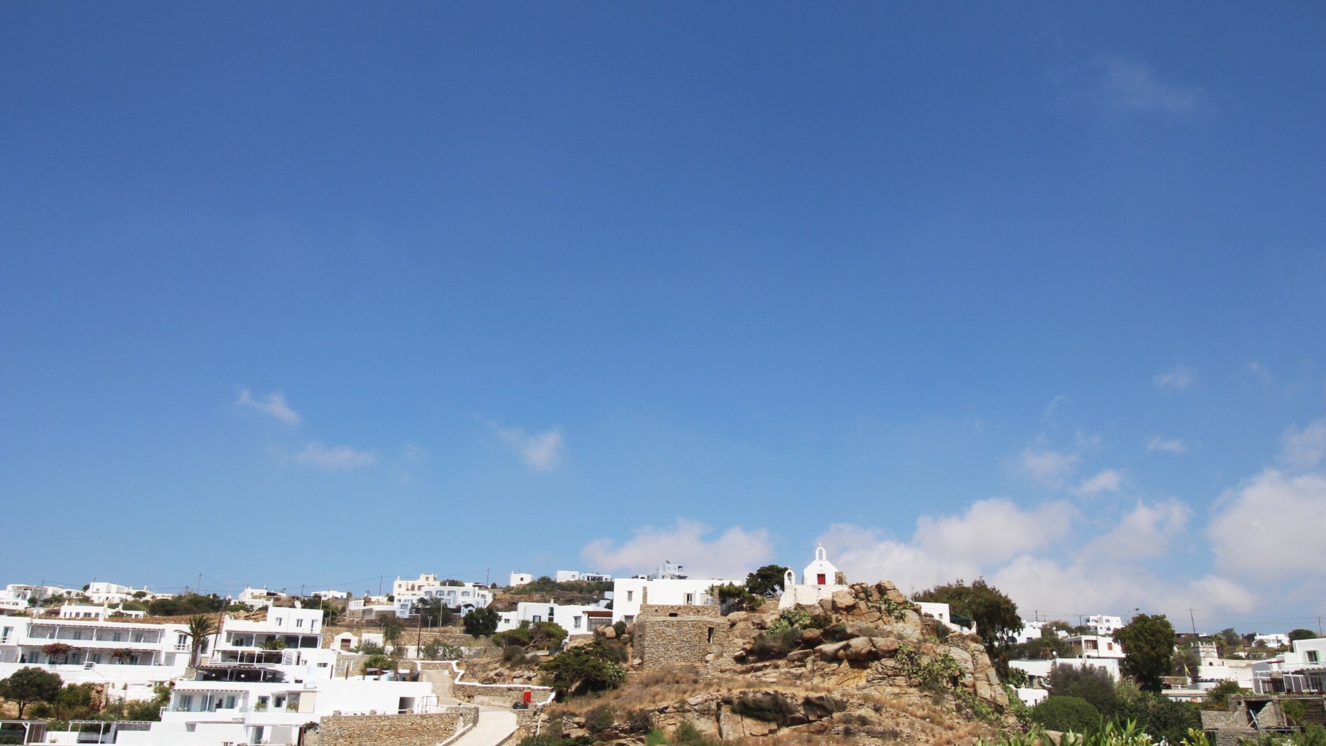 foto de Exterior en Mykonos