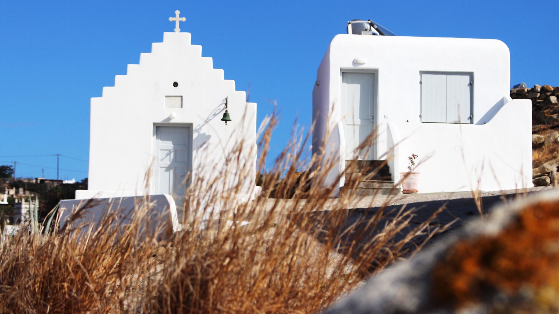 foto de Exterior en Mykonos