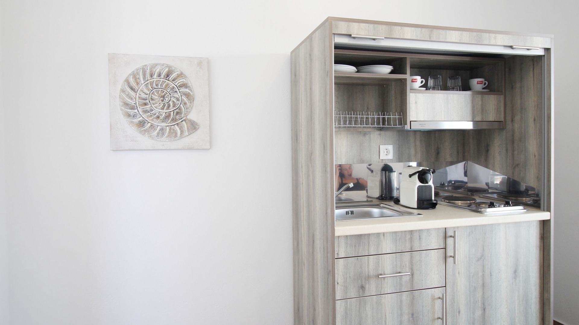 foto de Dormitorio en Mykonos
