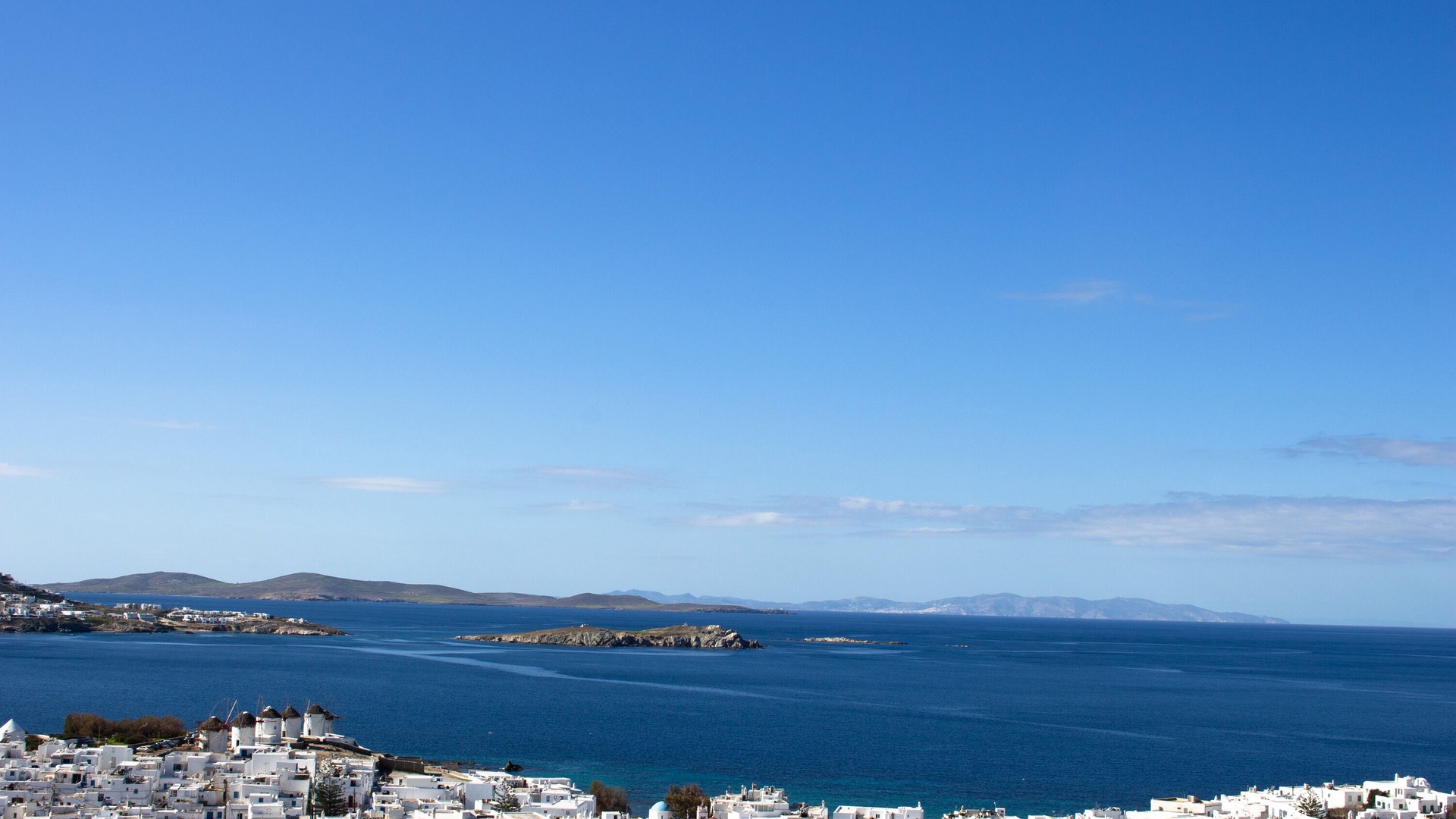 foto de Exterior en Mykonos