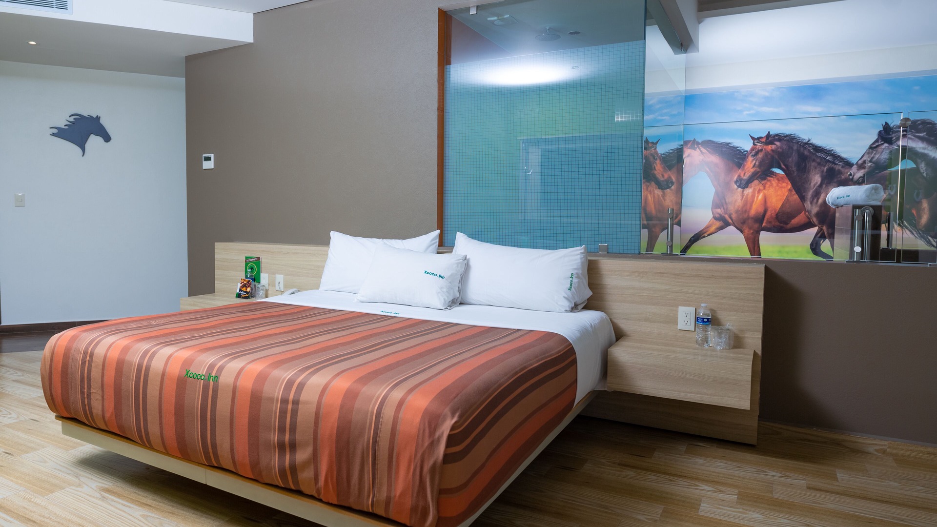 foto de Dormitorio en Texcoco