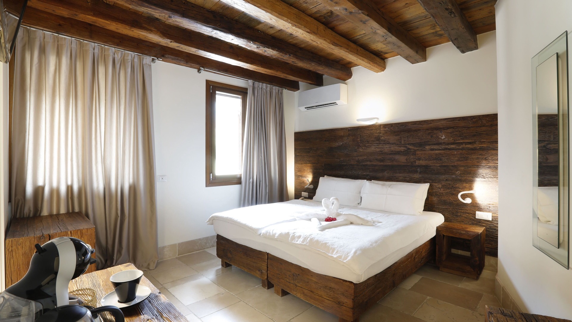 foto de Dormitorio en Borso del Grappa