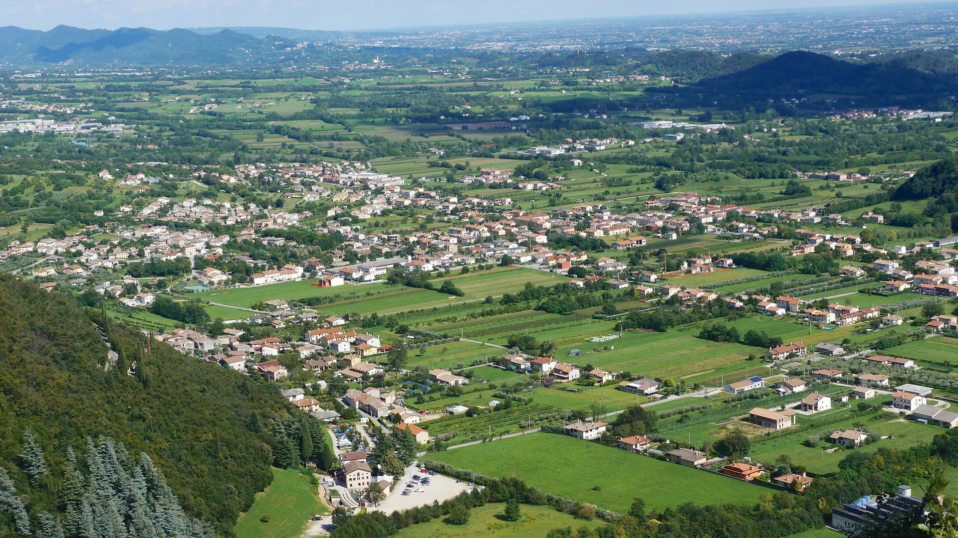 foto de Otras en Borso del Grappa
