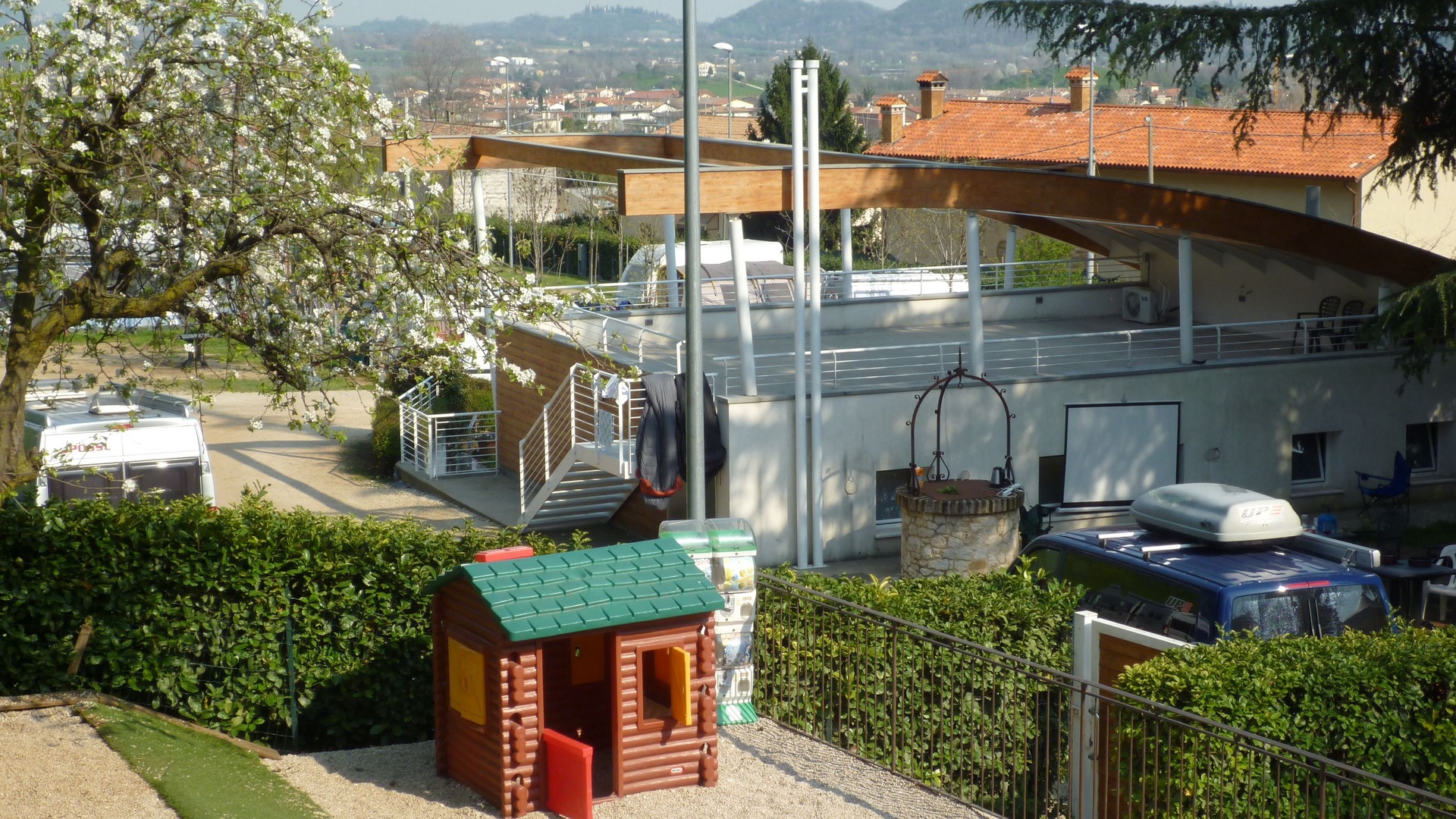 foto de Otras en Borso del Grappa