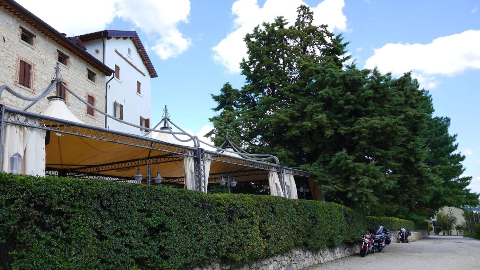 foto de Exterior en Borso del Grappa