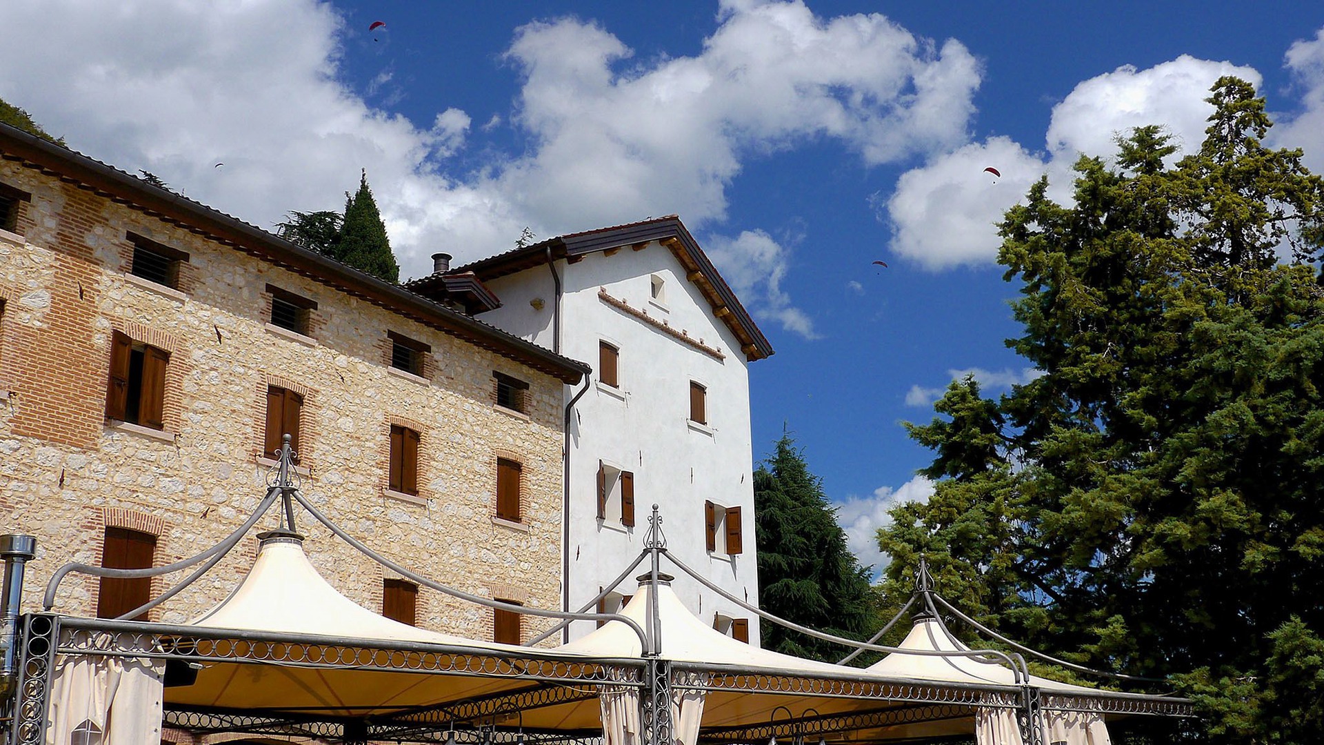 foto de Exterior en Borso del Grappa