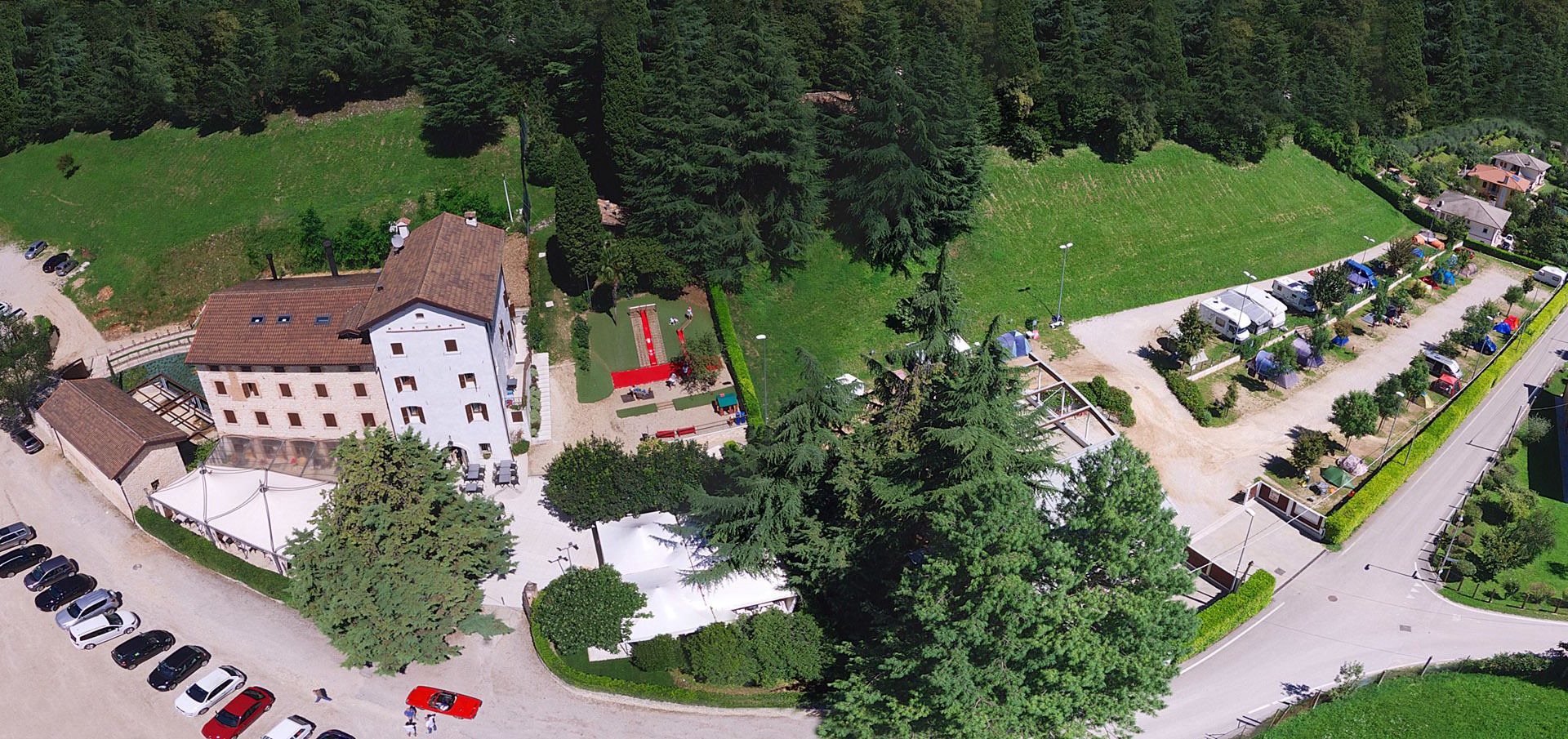 foto de Edificios en Borso del Grappa