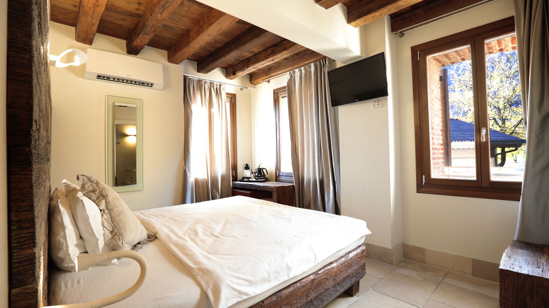 foto de Dormitorio en Borso del Grappa