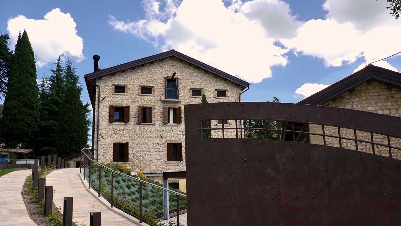 foto de Exterior en Borso del Grappa