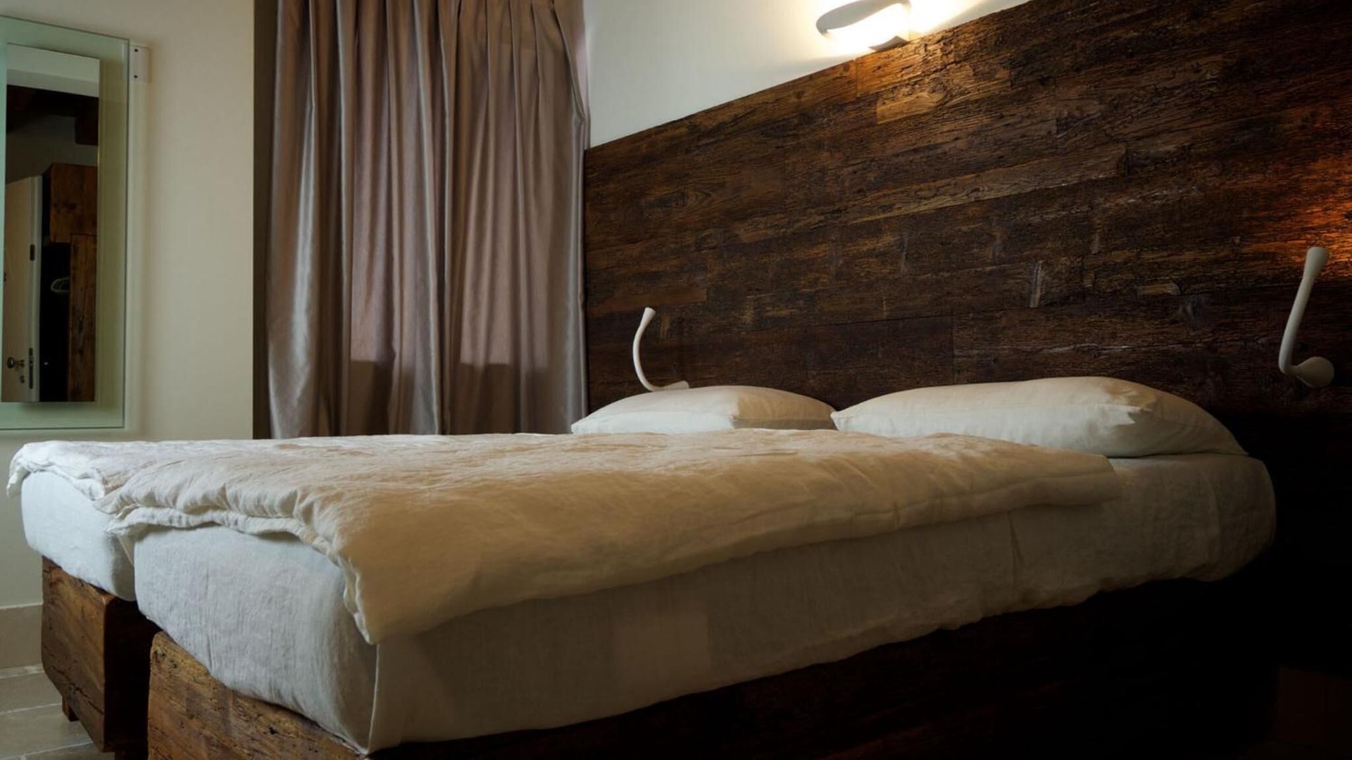 foto de Dormitorio en Borso del Grappa