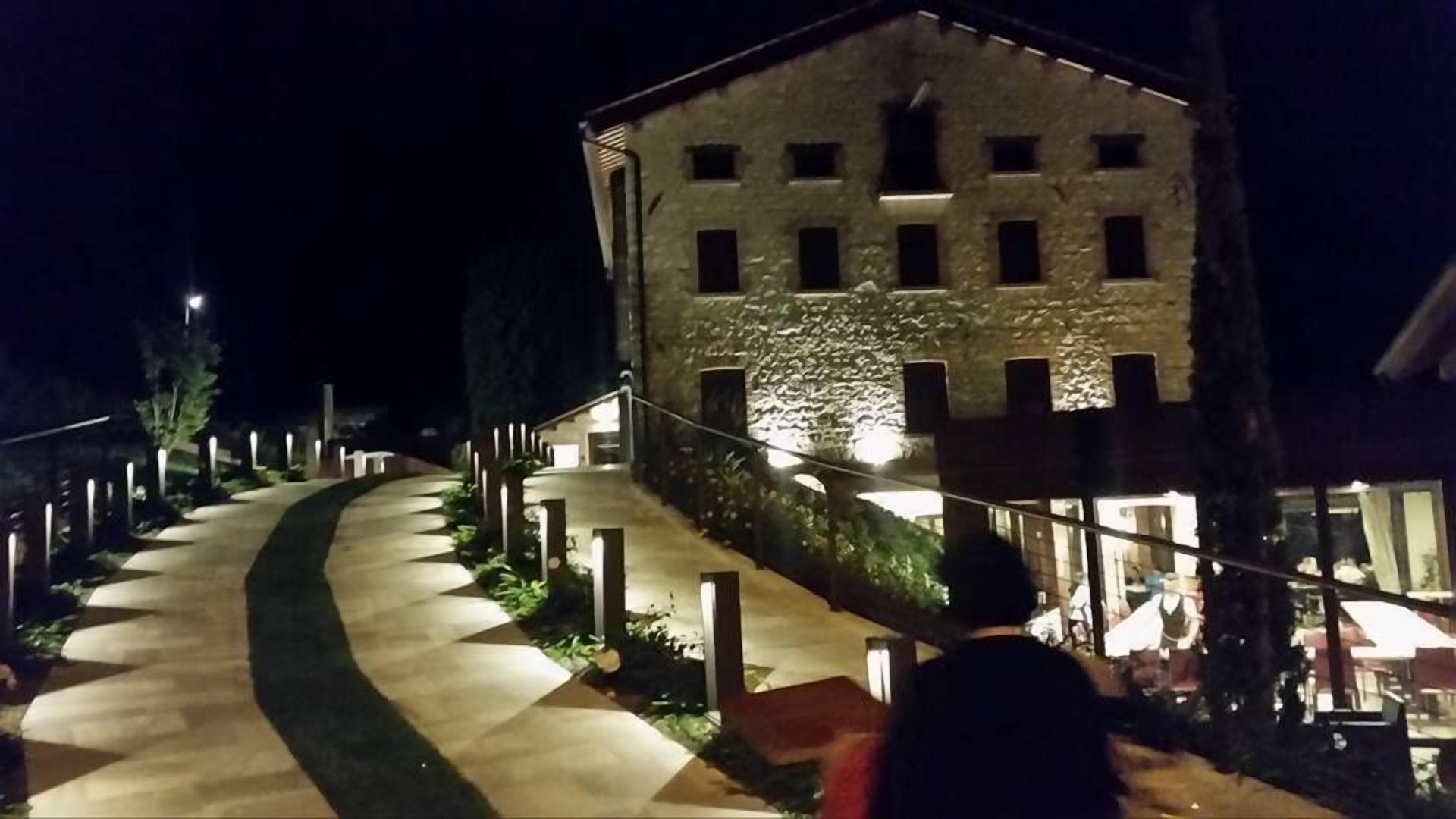 foto de Exterior en Borso del Grappa