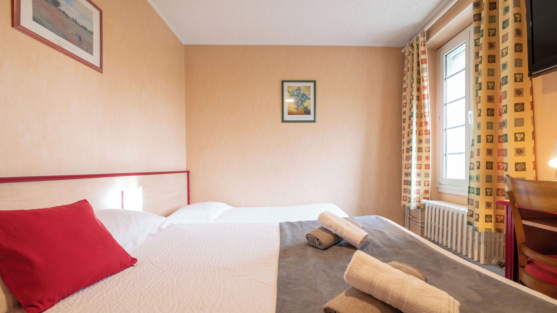 foto de Dormitorio en Hagetmau