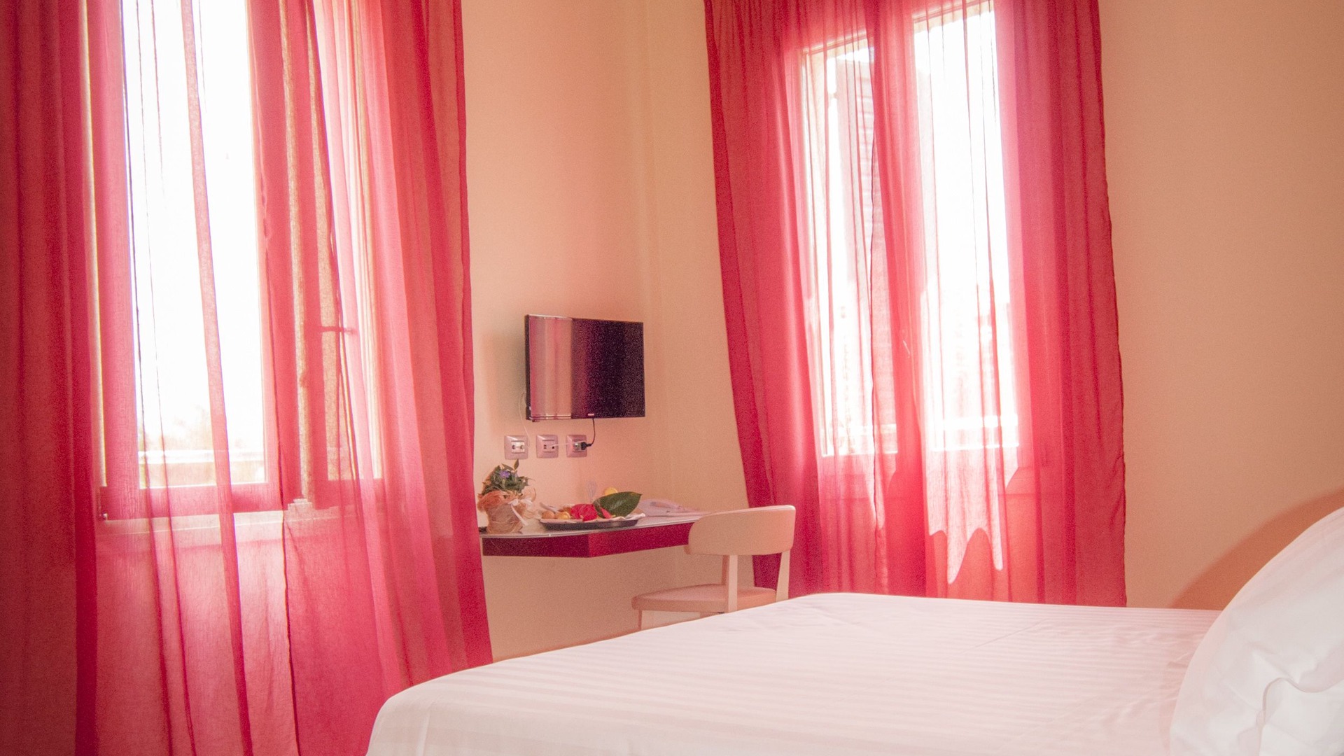 foto de Dormitorio en Maranello