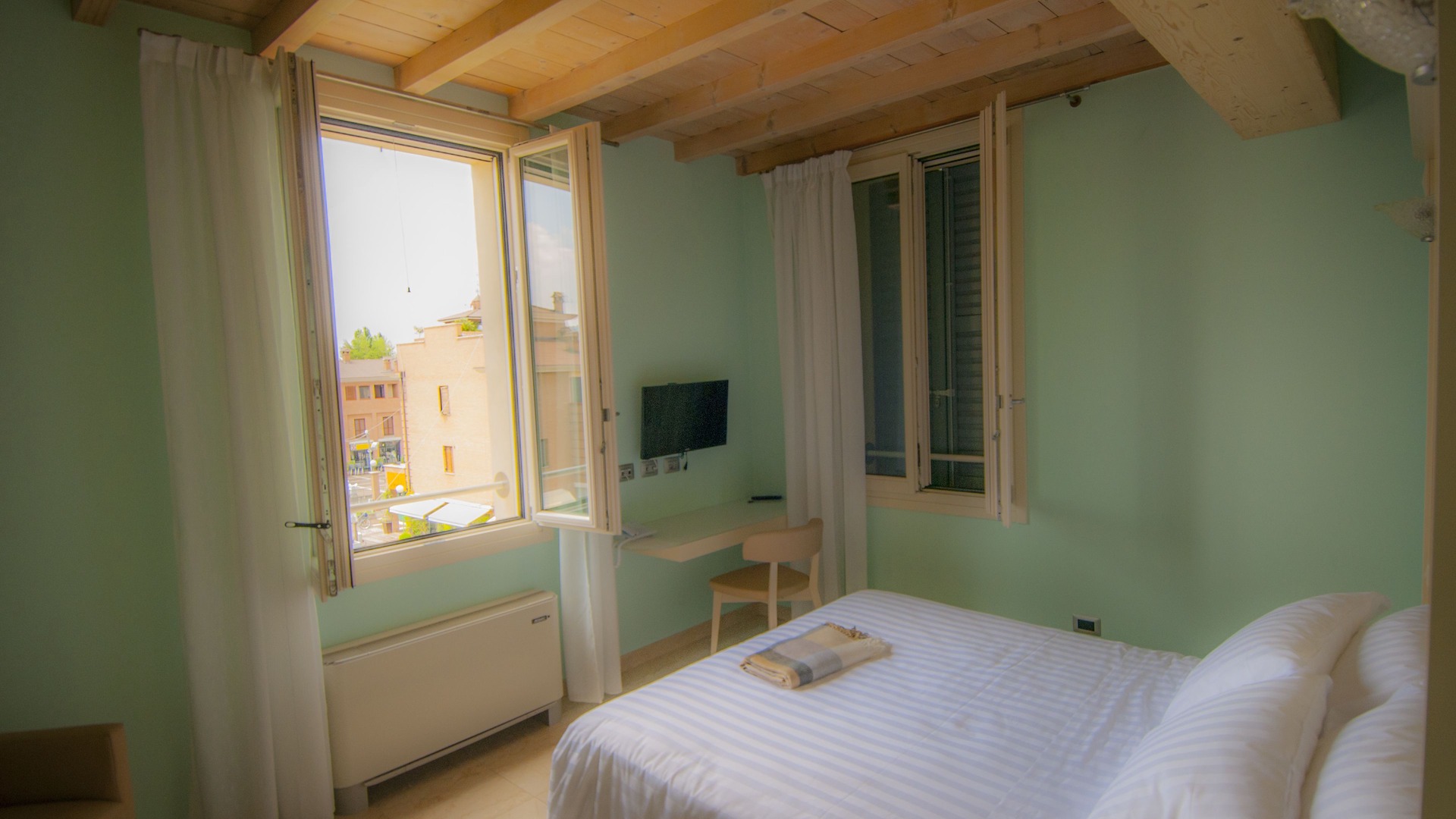 foto de Dormitorio en Maranello