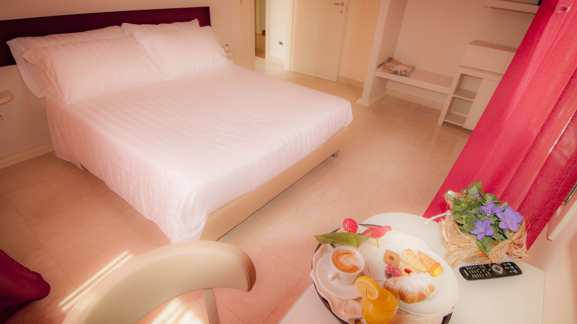foto de Dormitorio en Maranello