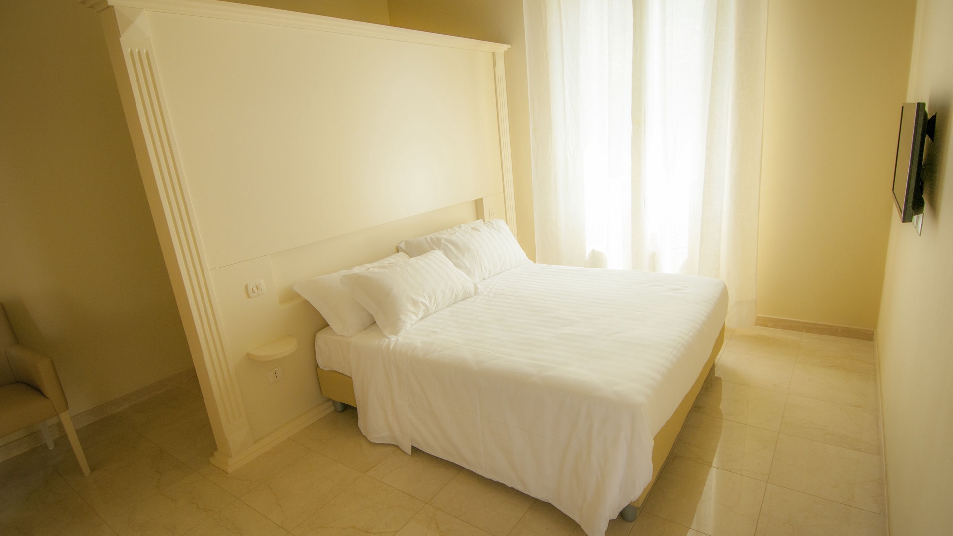 foto de Dormitorio en Maranello
