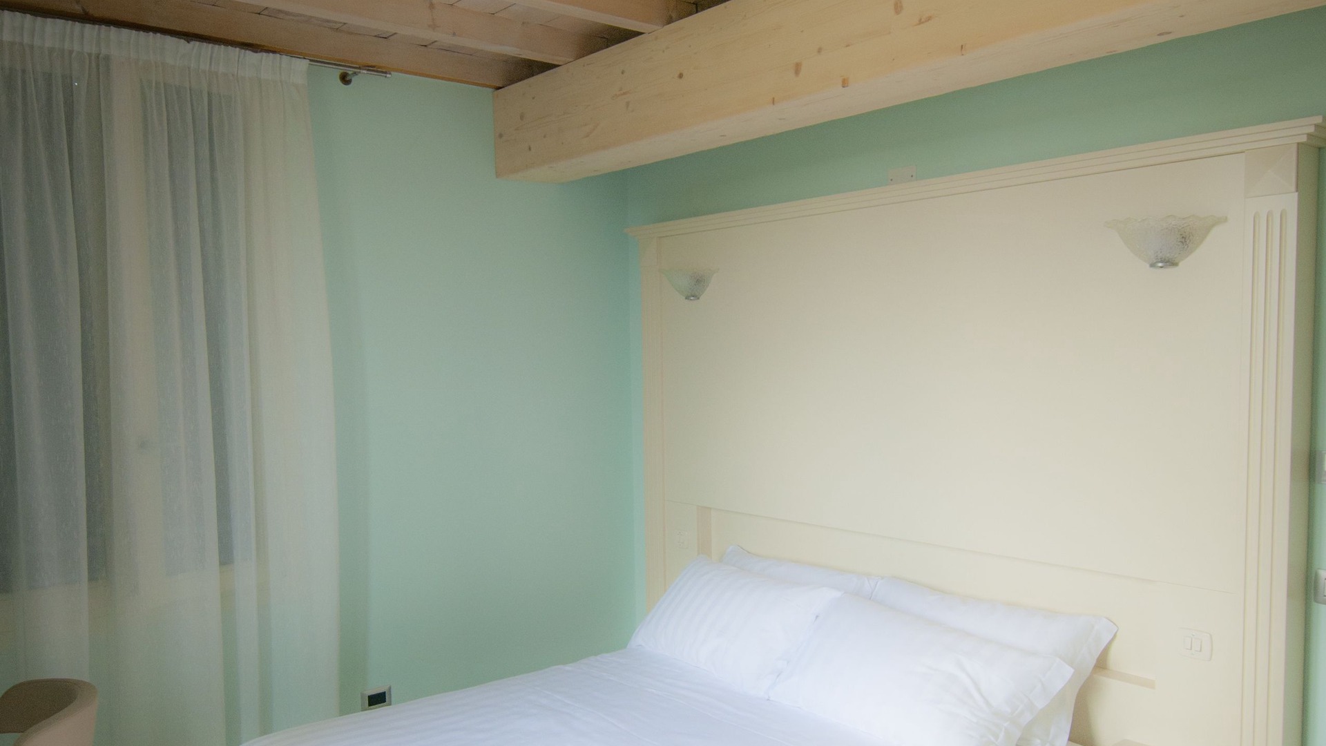 foto de Dormitorio en Maranello