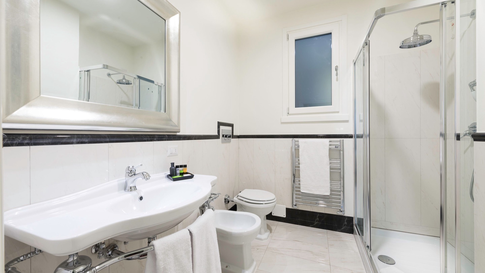 foto de Baño en Santissima Annunziata
