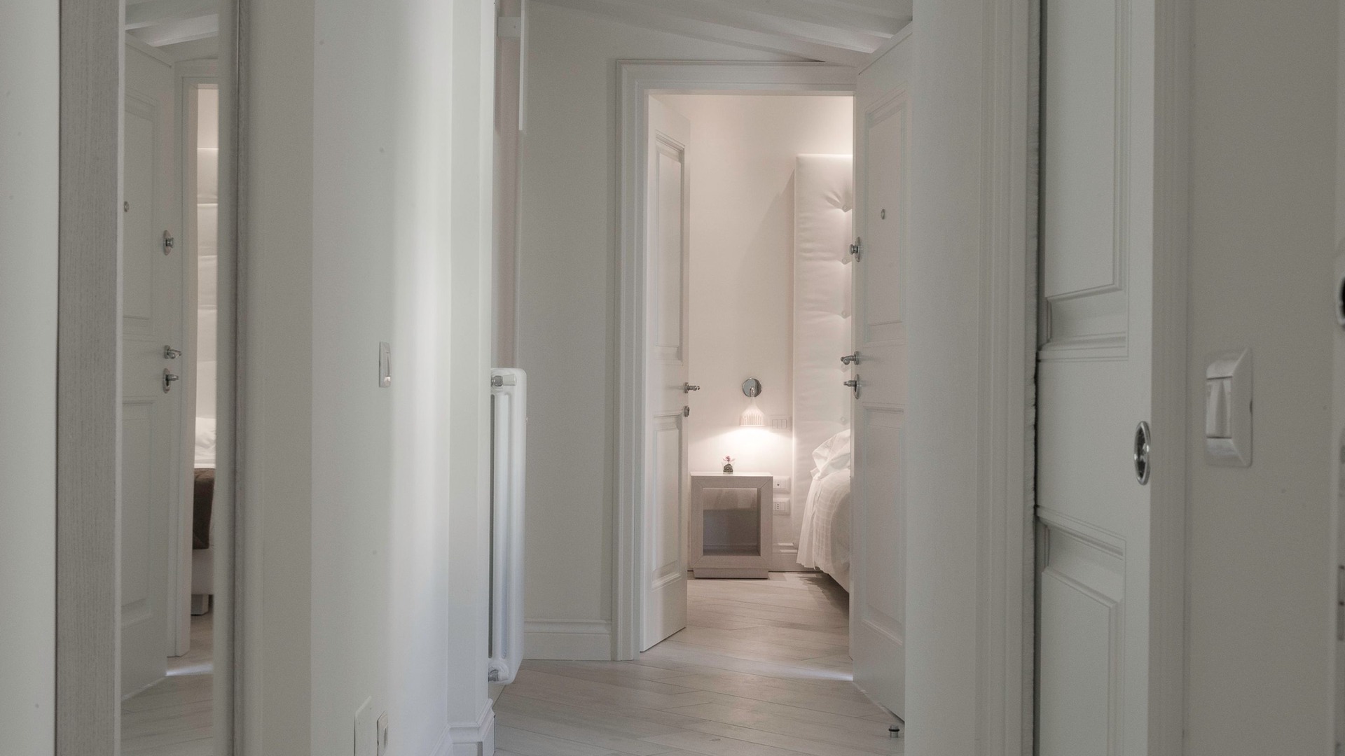 foto de Dormitorio en Santissima Annunziata