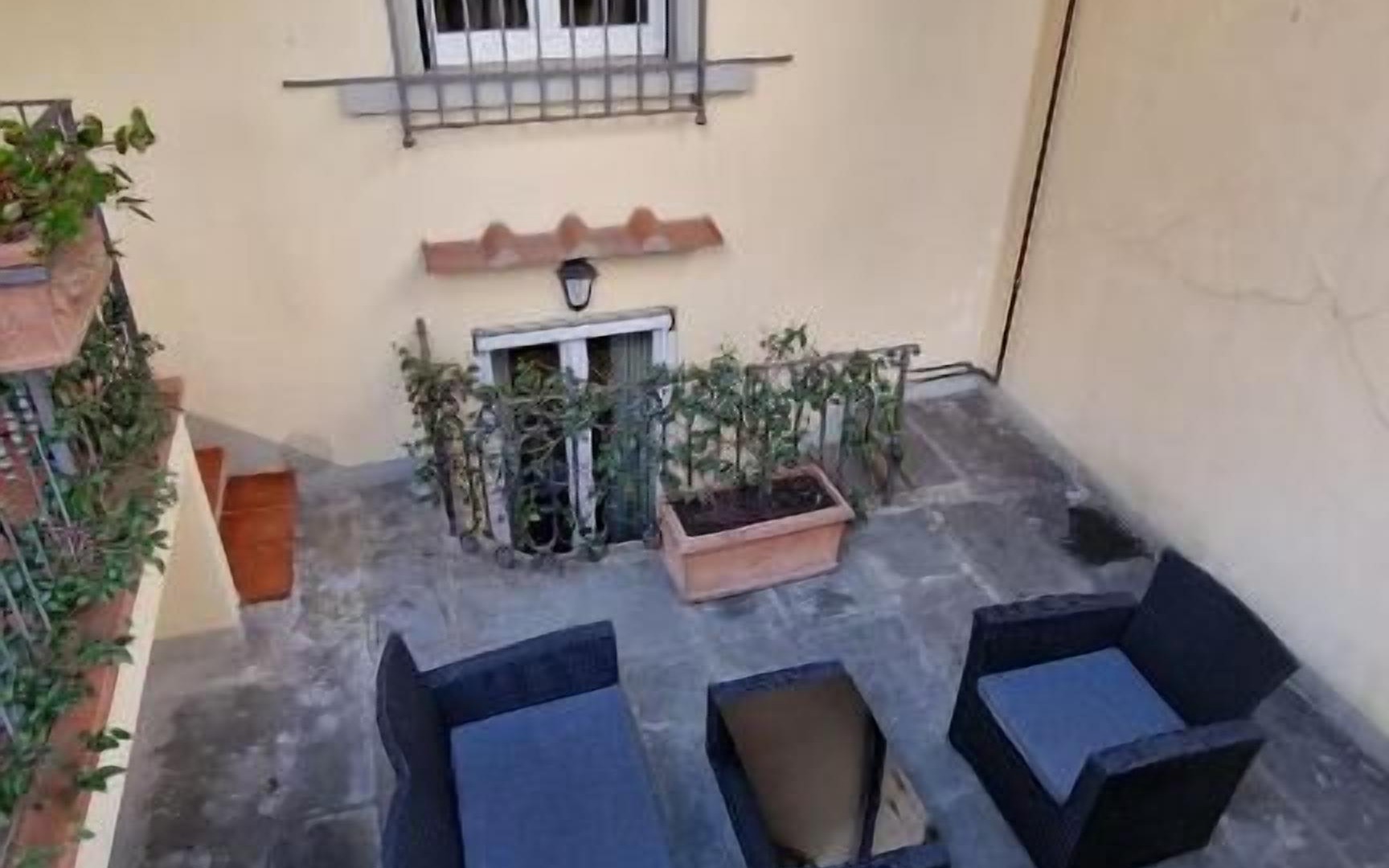 foto de Dormitorio en Santissima Annunziata