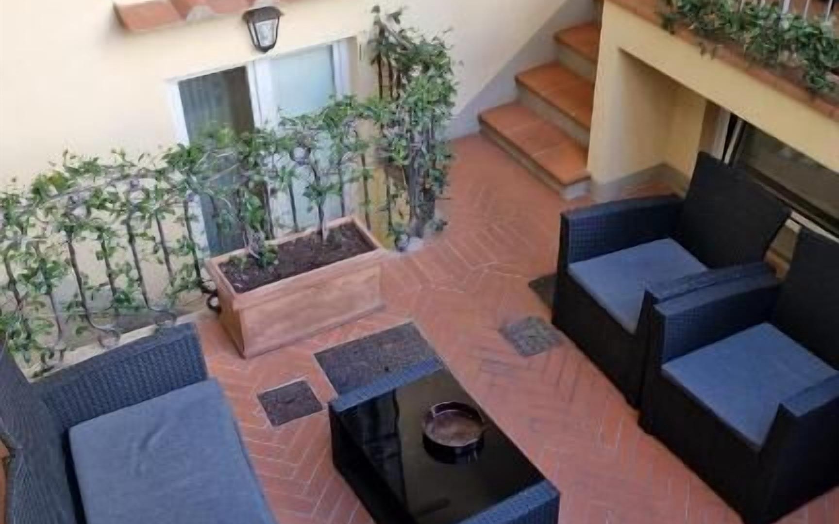 foto de Dormitorio en Santissima Annunziata