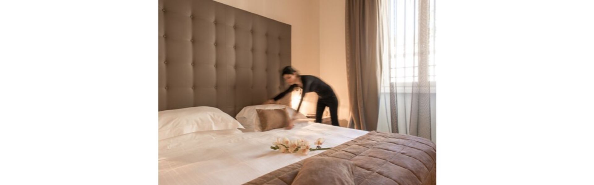foto de Dormitorio en Santissima Annunziata