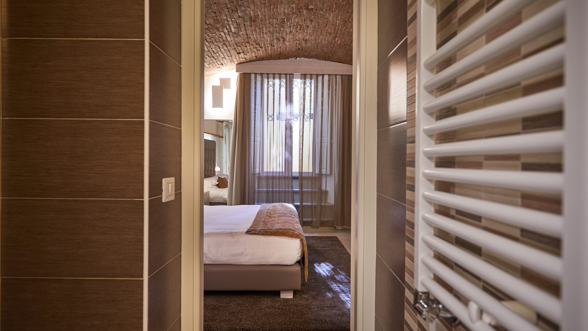 foto de Dormitorio en Santissima Annunziata
