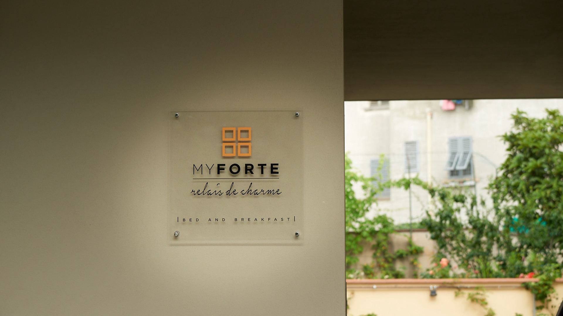 foto de Exterior en Santissima Annunziata