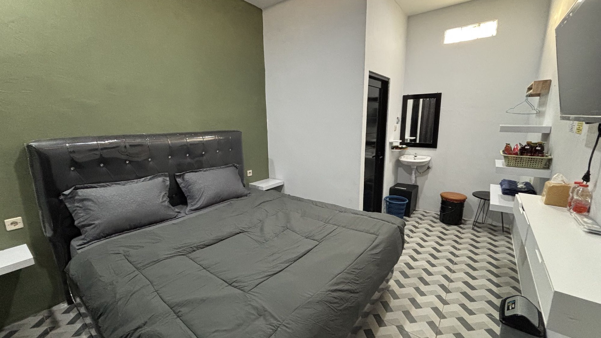 foto de Dormitorio en Palangkaraya