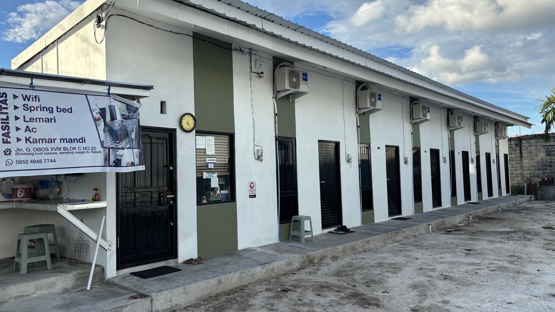 foto de Exterior en Palangkaraya