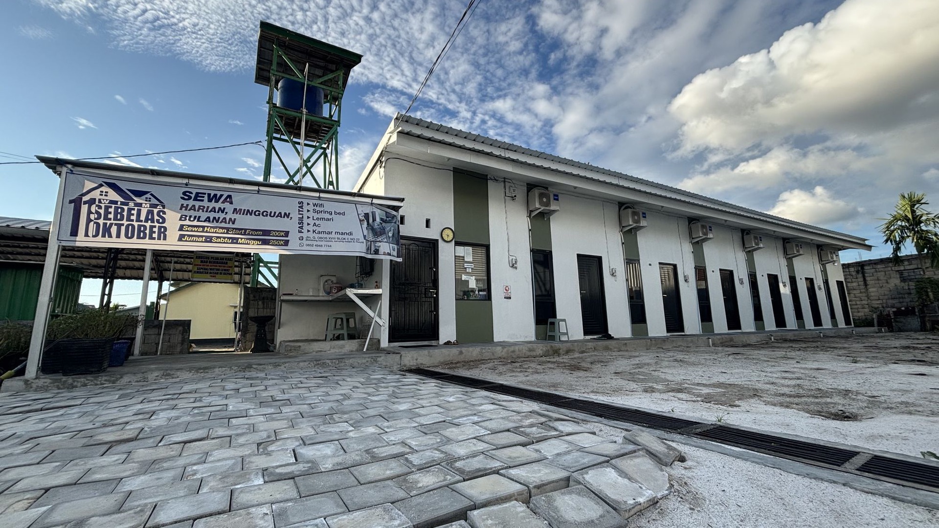 foto de Exterior en Palangkaraya
