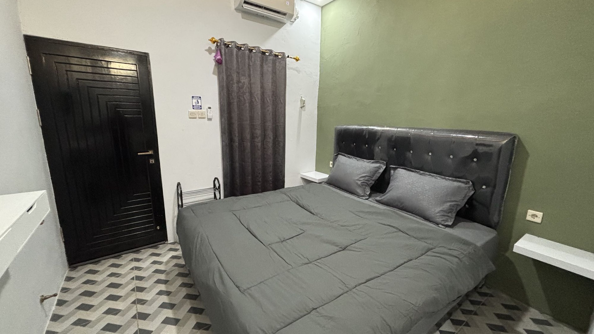 foto de Dormitorio en Palangkaraya