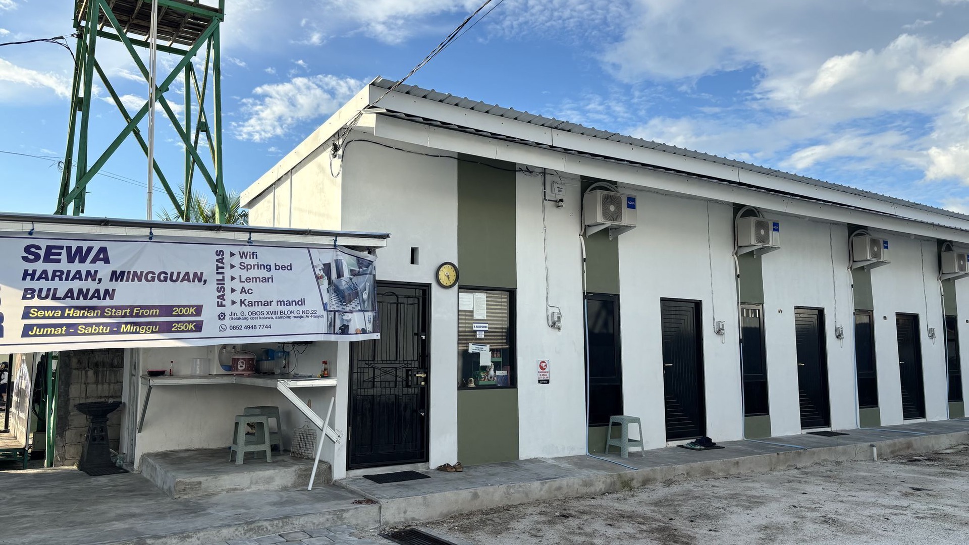 foto de Exterior en Palangkaraya