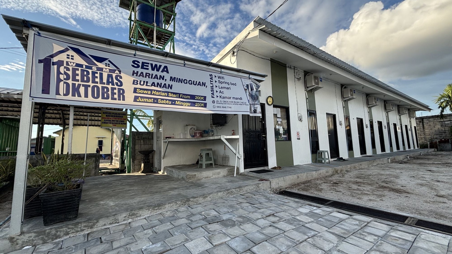 foto de Otras en Palangkaraya