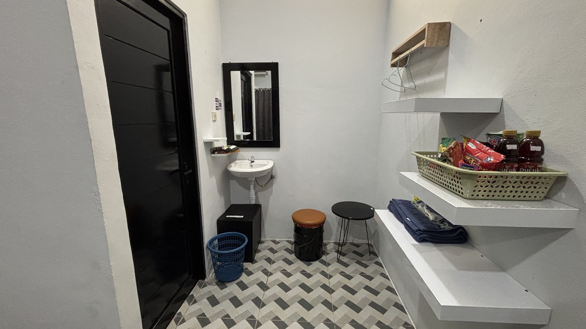 foto de Dormitorio en Palangkaraya