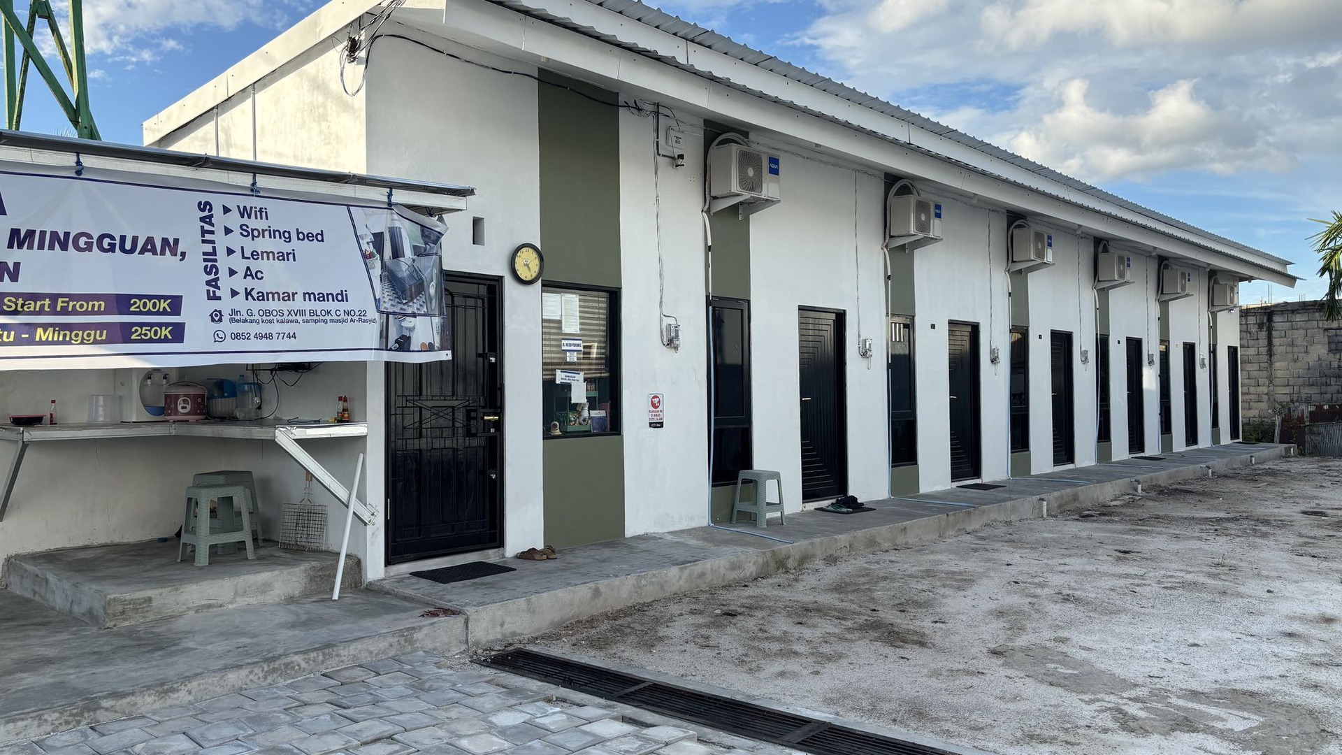 foto de Exterior en Palangkaraya
